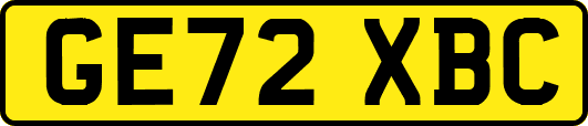 GE72XBC