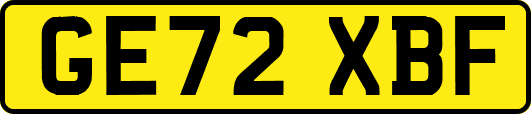 GE72XBF