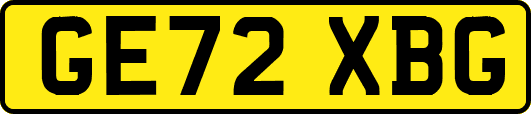 GE72XBG