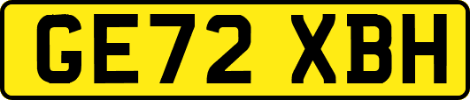GE72XBH