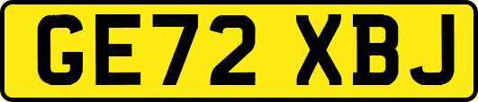 GE72XBJ