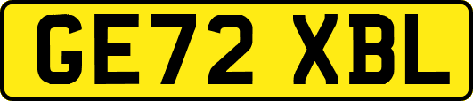 GE72XBL