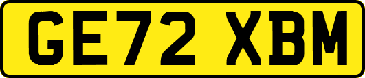 GE72XBM