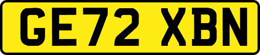 GE72XBN