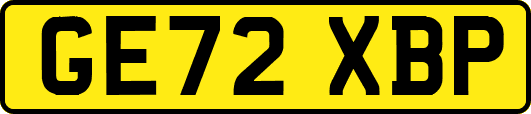 GE72XBP