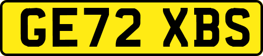 GE72XBS