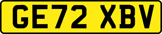 GE72XBV