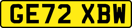 GE72XBW