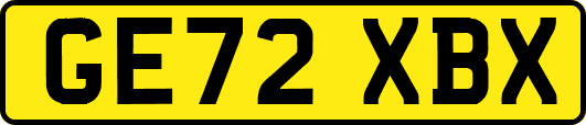 GE72XBX
