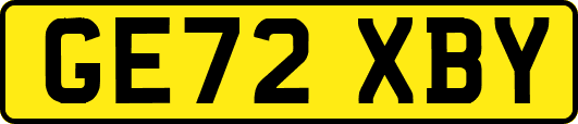 GE72XBY