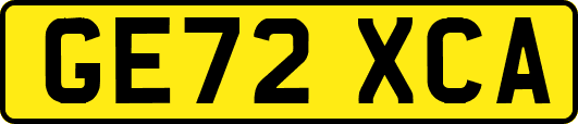 GE72XCA