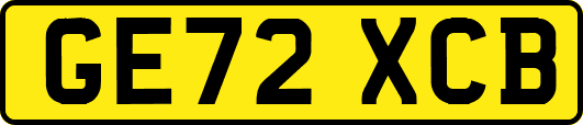 GE72XCB