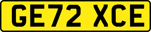 GE72XCE