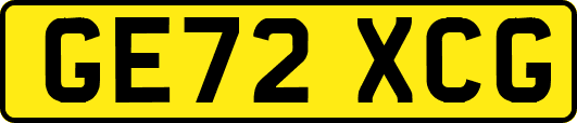 GE72XCG