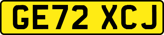 GE72XCJ