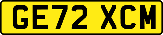 GE72XCM
