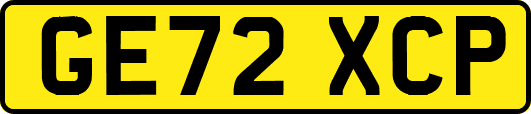 GE72XCP