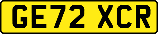 GE72XCR