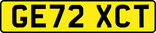 GE72XCT