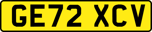 GE72XCV