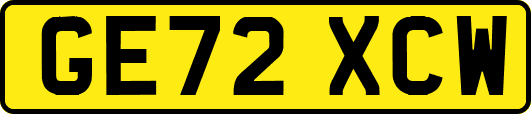 GE72XCW
