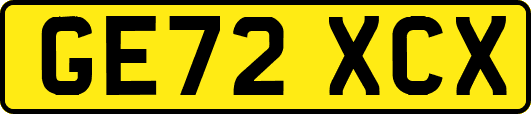 GE72XCX