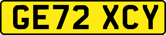 GE72XCY