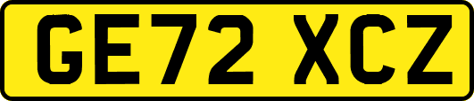 GE72XCZ