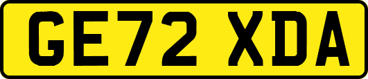 GE72XDA