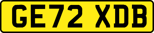 GE72XDB
