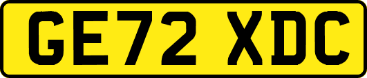 GE72XDC