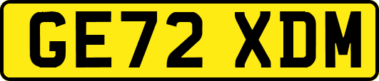 GE72XDM
