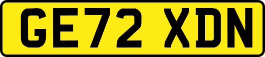 GE72XDN