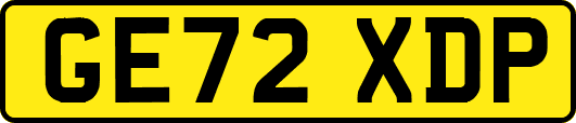 GE72XDP