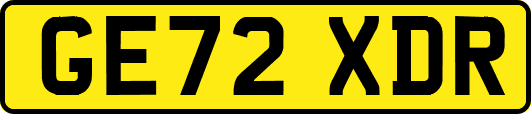 GE72XDR