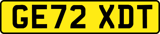 GE72XDT