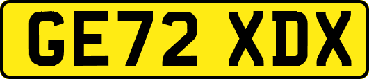 GE72XDX