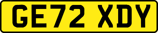 GE72XDY
