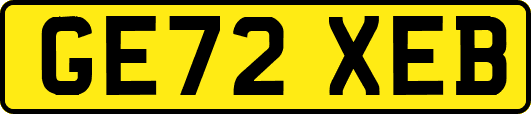 GE72XEB