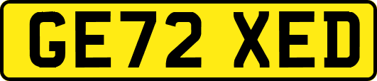 GE72XED