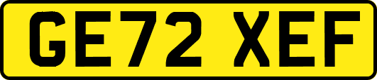 GE72XEF