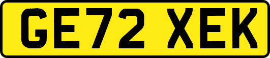 GE72XEK