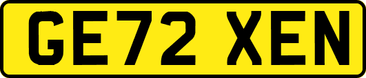 GE72XEN