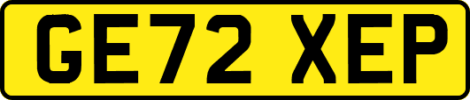 GE72XEP