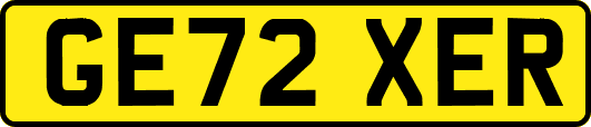GE72XER
