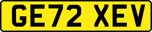 GE72XEV
