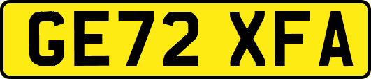 GE72XFA
