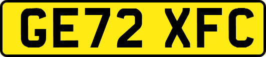 GE72XFC