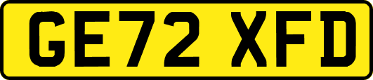 GE72XFD
