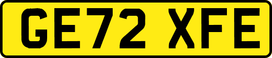 GE72XFE